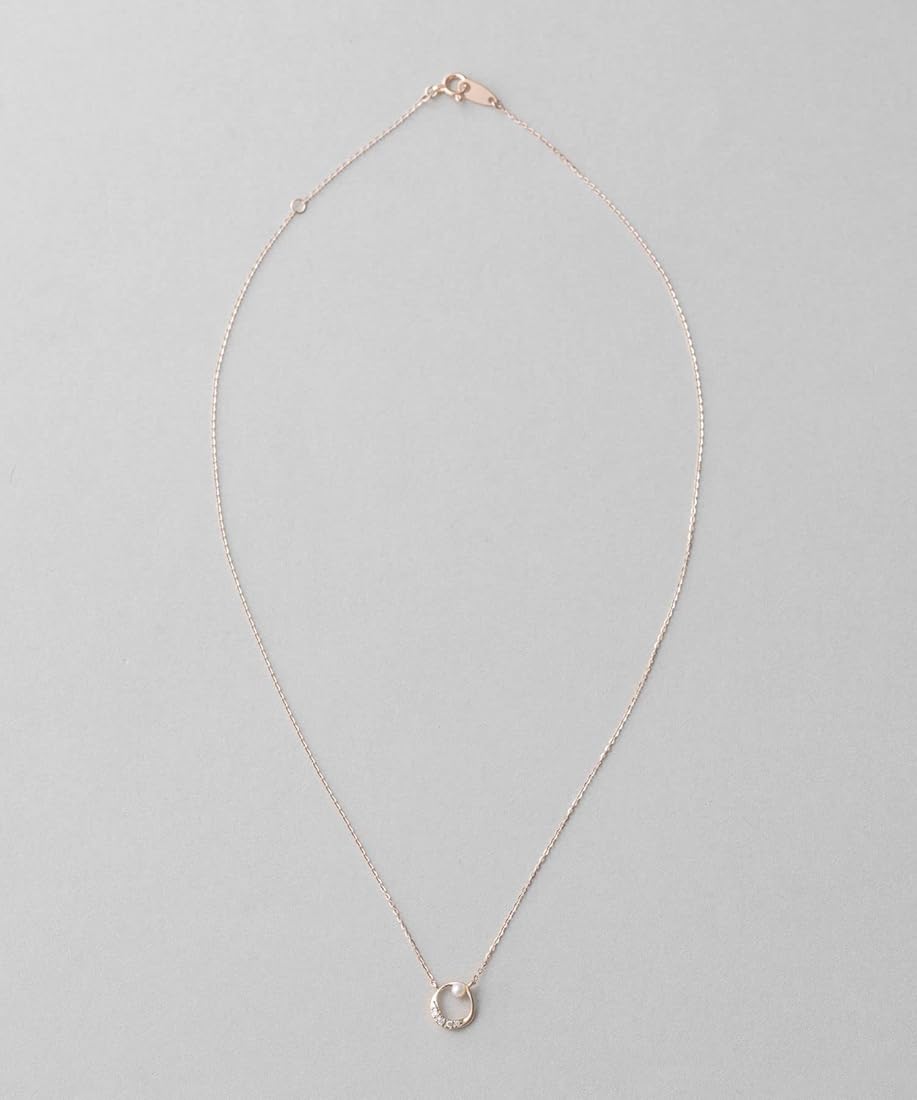 定番人気新品 ete - ete K10 MPG ミストピンクゴールド レイヤー